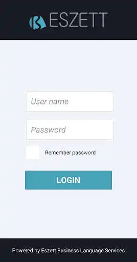 Play Eszett Manager  and enjoy Eszett Manager with UptoPlay