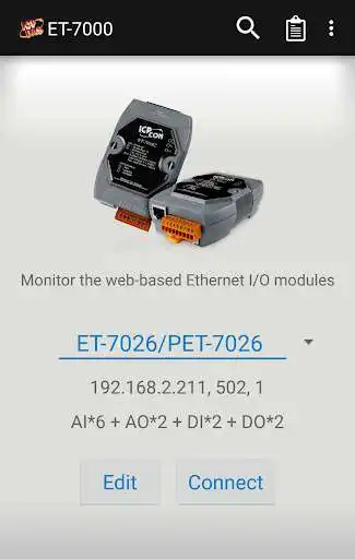 Play ET-7000  and enjoy ET-7000 with UptoPlay