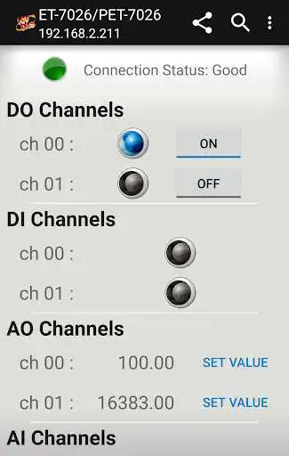 Play ET-7000 as an online game ET-7000 with UptoPlay