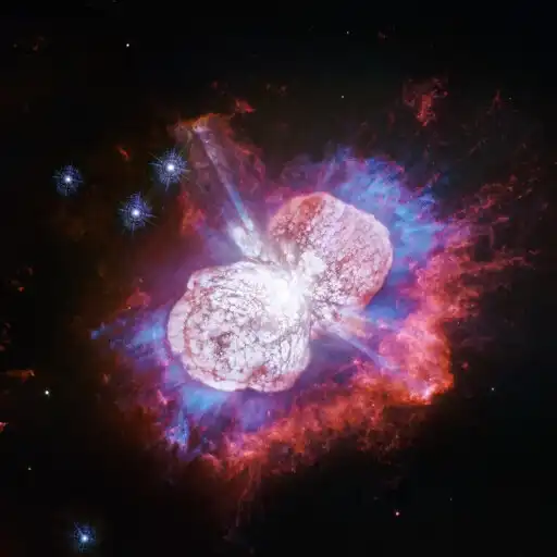 Play Eta Carinae: weather forecast APK Play Eta Carinae: weather forecast APK