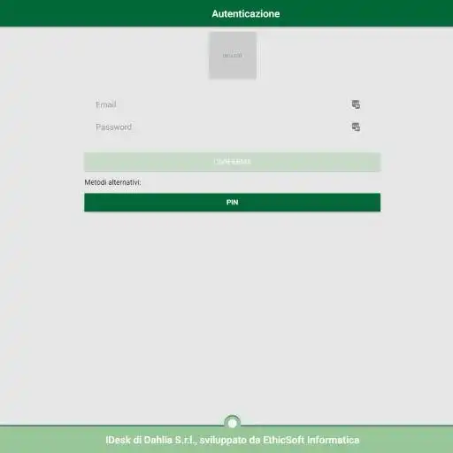 Play Eta Desk as an online game Eta Desk with UptoPlay