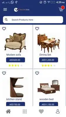 Play E-Tailer Souq