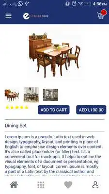 Play E-Tailer Souq