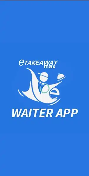 Play Etakeawaymax Waiter App  and enjoy Etakeawaymax Waiter App with UptoPlay