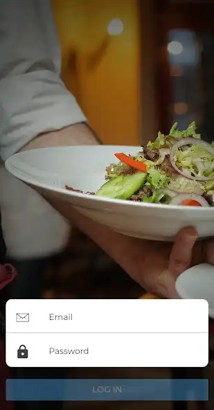 Play Etakeawaymax Waiter App as an online game Etakeawaymax Waiter App with UptoPlay