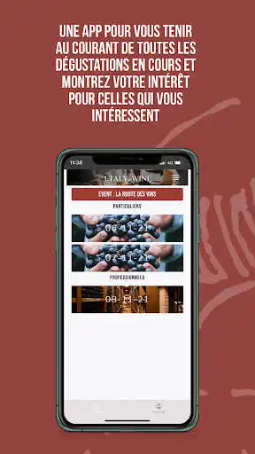 Play Etaly Wine  and enjoy Etaly Wine with UptoPlay