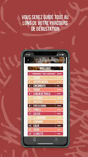 Play Etaly Wine as an online game Etaly Wine with UptoPlay