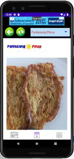 Play eTambayan as an online game eTambayan with UptoPlay