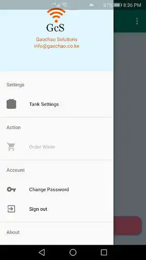 Play eTank as an online game eTank with UptoPlay
