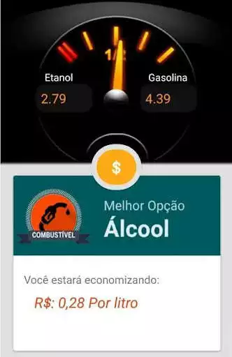Play Etanol ou Gasolina? as an online game Etanol ou Gasolina? with UptoPlay