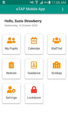Play etapApp  and enjoy etapApp with UptoPlay