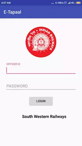 Play E-Tappal SWR Mysuru as an online game E-Tappal SWR Mysuru with UptoPlay