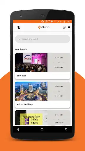 Play ET App  and enjoy ET App with UptoPlay