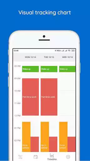 Play ETask: Todo List, Reminders as an online game ETask: Todo List, Reminders with UptoPlay
