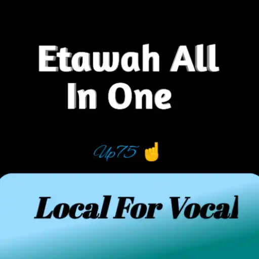 Play Etawah All In One App ( UP75 APK Play Etawah All In One App ( UP75 APK