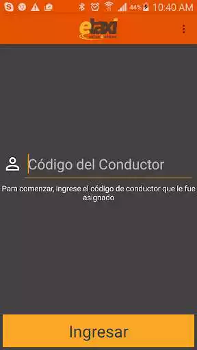 Play eTaxi-Choferes  and enjoy eTaxi-Choferes with UptoPlay
