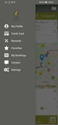 Play eTaxi Luxembourg  and enjoy eTaxi Luxembourg with UptoPlay