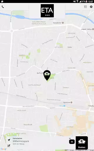 Play ETAXI  and enjoy ETAXI with UptoPlay