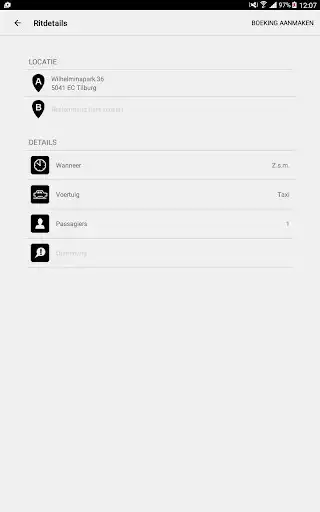 Play ETAXI as an online game ETAXI with UptoPlay