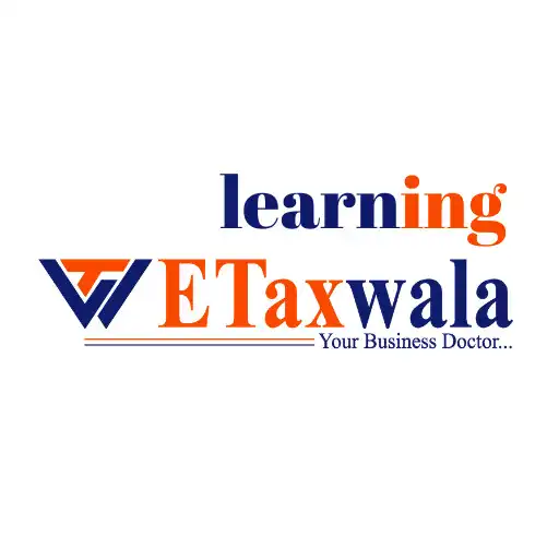 Play ETaxwala Learning APK Play ETaxwala Learning APK