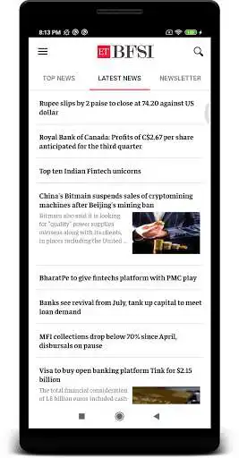 Play ETBFSI from Economic Times as an online game online ETBFSI from Economic Times with UptoPlay Play ETBFSI from Economic Times as an online game ETBFSI from Economic Times with UptoPlay