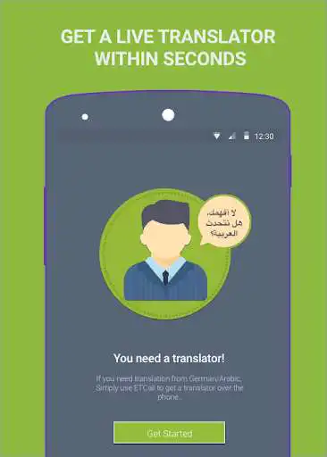 Play APK ETCall - Get Understood. and enjoy ETCall - Get Understood. with UptoPlay com.etcall Play APK ETCall - Get Understood. and enjoy ETCall - Get Understood. with UptoPlay com.etcall