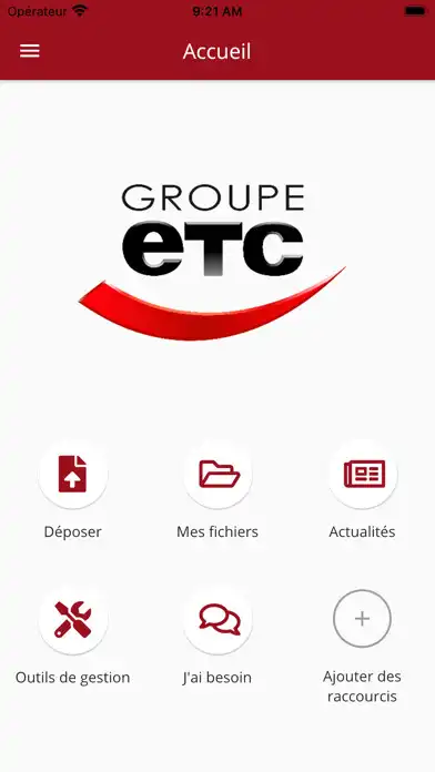 Play ETC et Moi  and enjoy ETC et Moi with UptoPlay