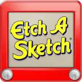 Free play online Etch A Sketch APK Free play online Etch A Sketch APK