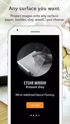 Play Etchr Mirror