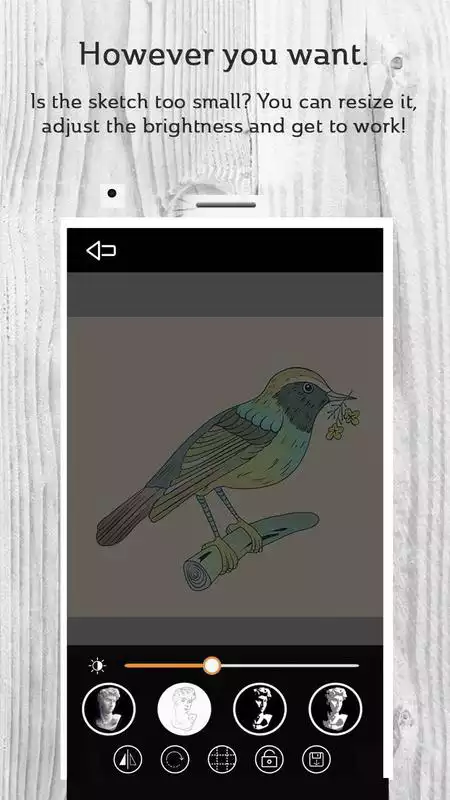 Play Etchr Mirror