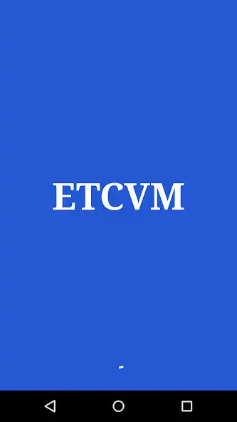 Play ETCVM  and enjoy ETCVM with UptoPlay