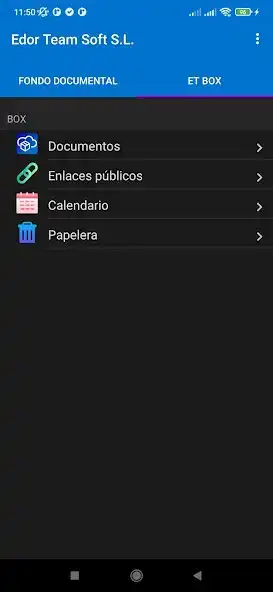 Play ET Documental  and enjoy ET Documental with UptoPlay