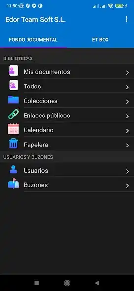 Play ET Documental as an online game ET Documental with UptoPlay