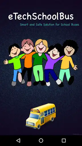 Play eTechSchoolBus  and enjoy eTechSchoolBus with UptoPlay