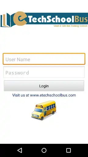 Play eTechSchoolBus as an online game eTechSchoolBus with UptoPlay