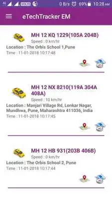 Play eTechTracker EM