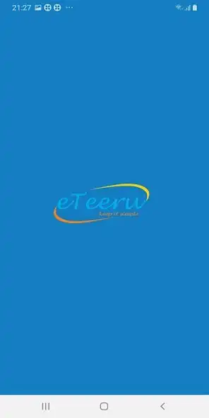 Play eTeeru  and enjoy eTeeru with UptoPlay