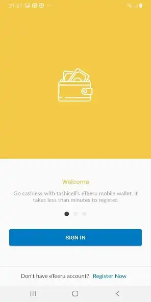 Play eTeeru as an online game eTeeru with UptoPlay