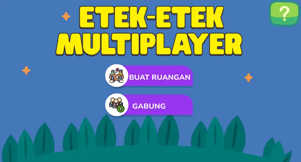 Play Etek-etek Multiplayer  and enjoy Etek-etek Multiplayer with UptoPlay