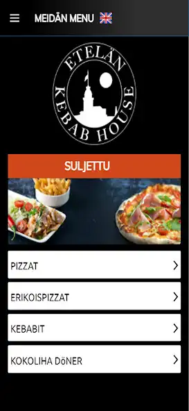 Play Etelan Kebab as an online game Etelan Kebab with UptoPlay