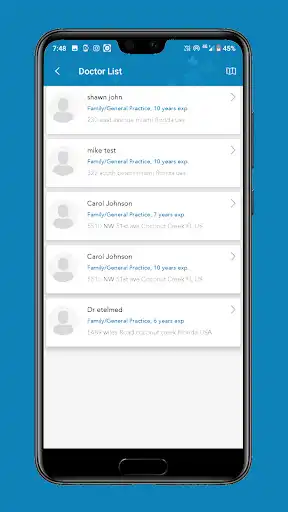 Play ETelmed Care as an online game online ETelmed Care with UptoPlay com.etelmed.care Play ETelmed Care as an online game ETelmed Care with UptoPlay