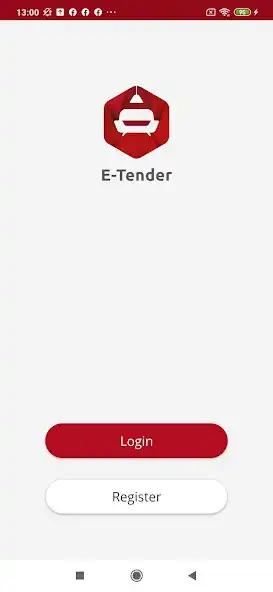 Play e Tender  and enjoy e Tender with UptoPlay
