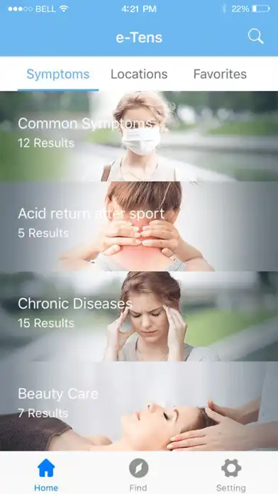 Play e-Tens  and enjoy e-Tens with UptoPlay