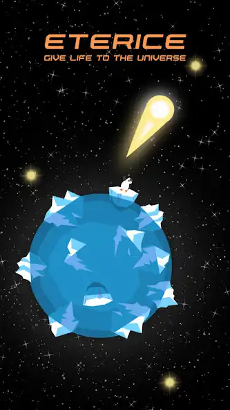 Play Eterice  and enjoy Eterice with UptoPlay