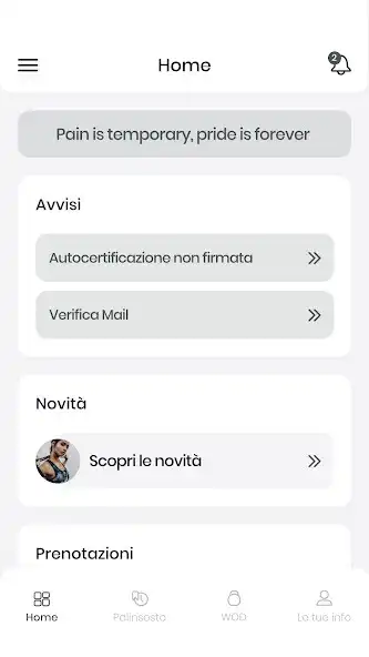 Play Eterna Crossfit as an online game Eterna Crossfit with UptoPlay