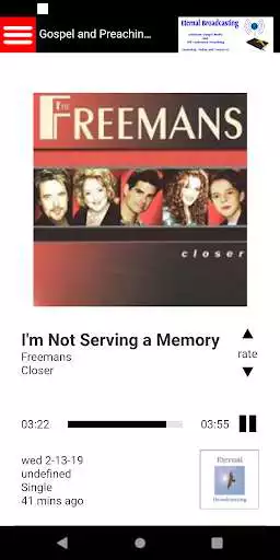 Play Eternal Broadcasting  and enjoy Eternal Broadcasting with UptoPlay