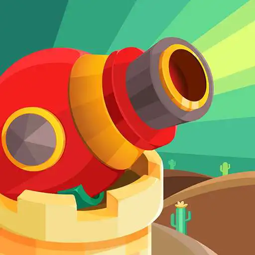 Play Eternal Cannon APK
