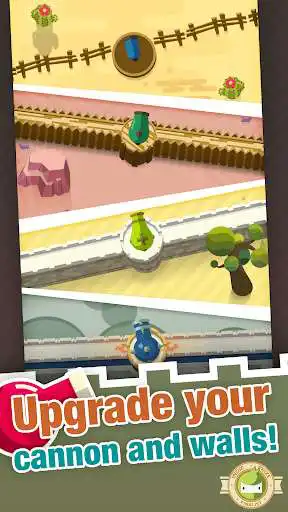 Play Eternal Cannon as an online game online Eternal Cannon with UptoPlay Play Eternal Cannon as an online game Eternal Cannon with UptoPlay