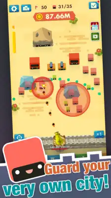 Play Eternal Cannon (Unreleased)