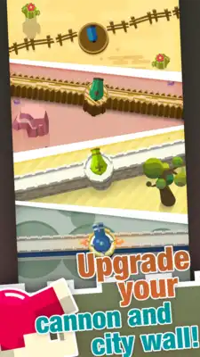 Play Eternal Cannon (Unreleased)